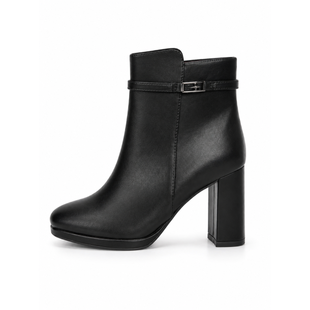 TAMARIS 25032-BLACK