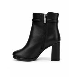 TAMARIS 25032-BLACK