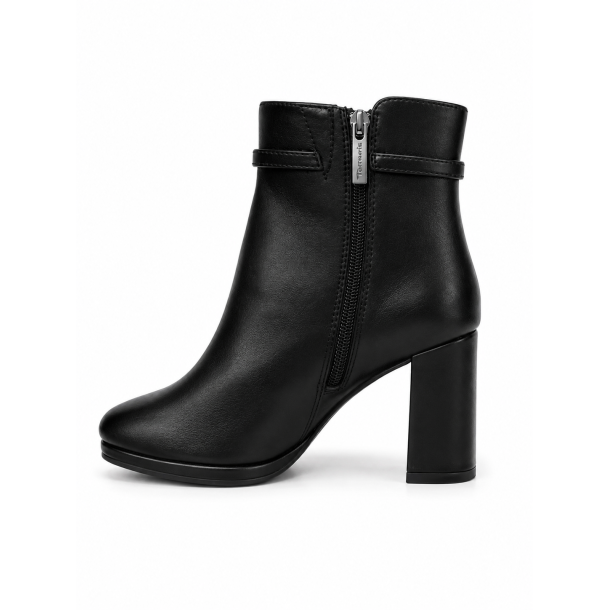 TAMARIS 25032-BLACK