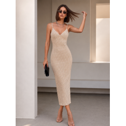 DRESS DIAMOND 7615-SAND