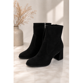 TAMARIS 25057-BLACK