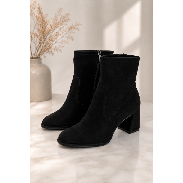 TAMARIS 25057-BLACK