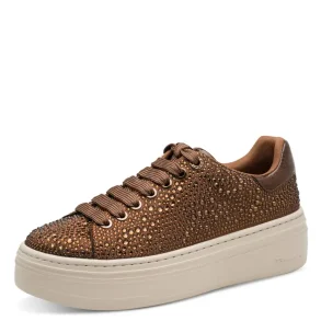 TAMARIS 23795-BRONCE GLAM