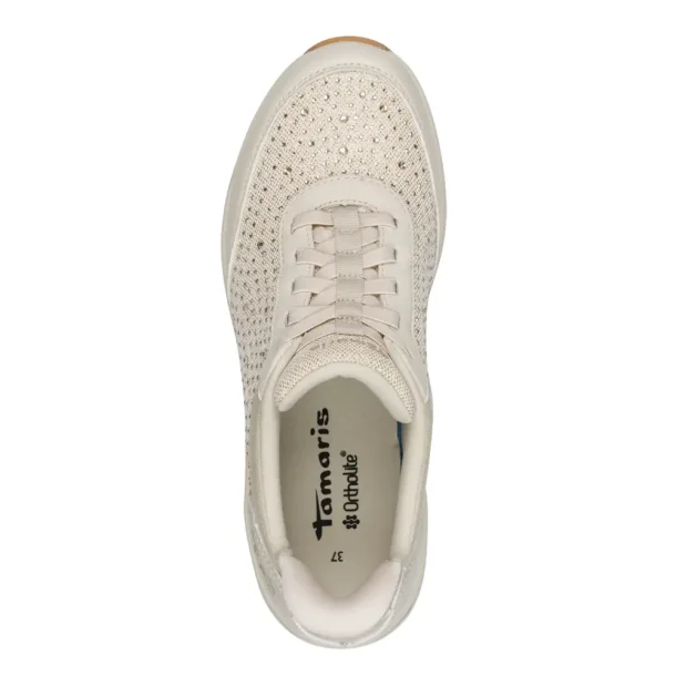 TAMARIS 23779-IVORY