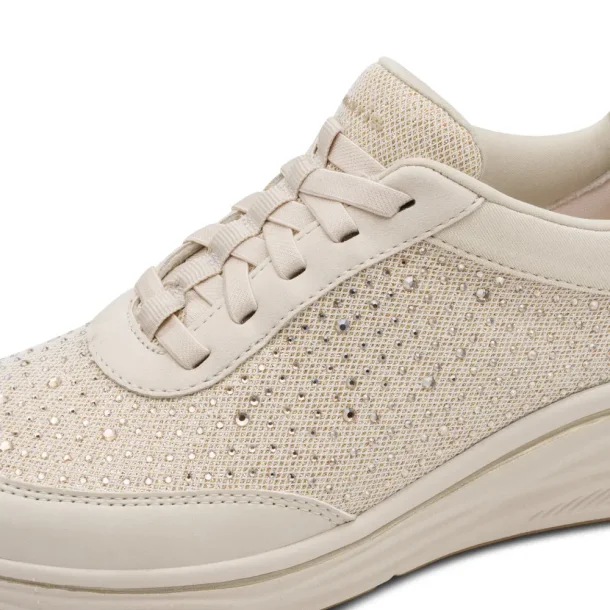 TAMARIS 23779-IVORY