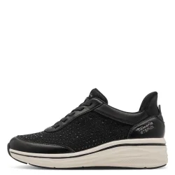 TAMARIS 23779-BLACK
