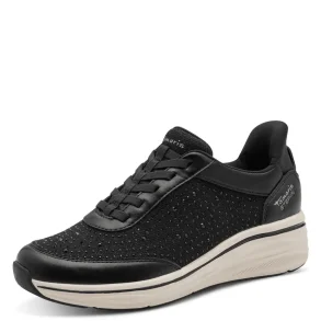 TAMARIS 23779-BLACK