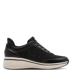 TAMARIS 23779-BLACK