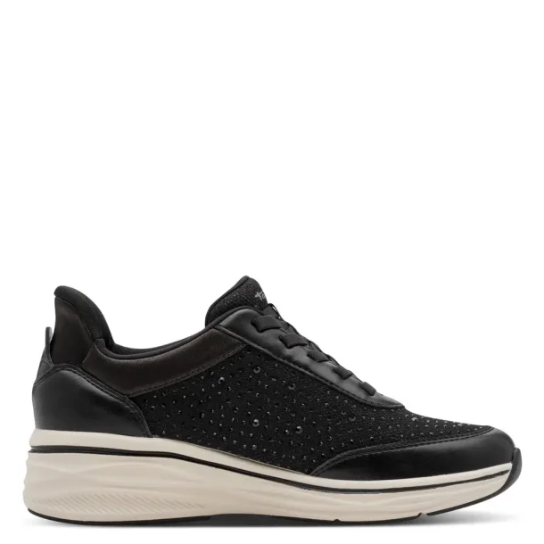 TAMARIS 23779-BLACK