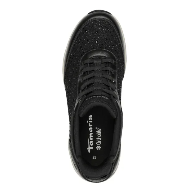 TAMARIS 23779-BLACK