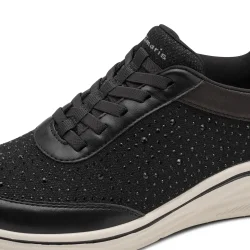 TAMARIS 23779-BLACK