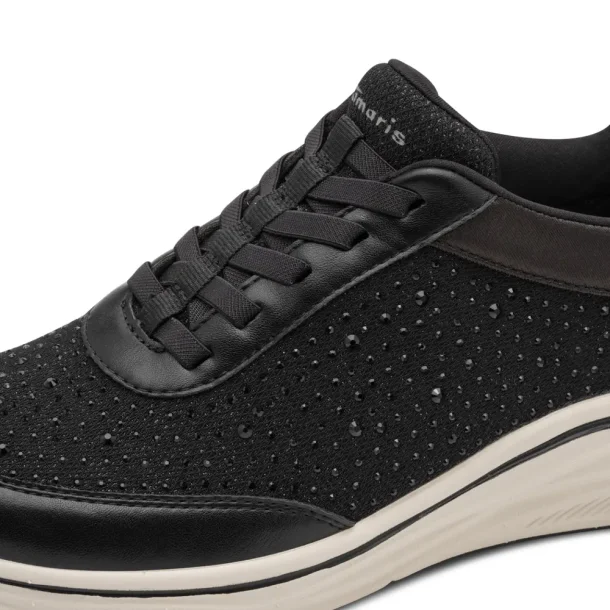TAMARIS 23779-BLACK