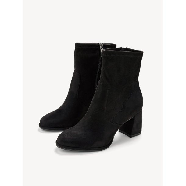 TAMARIS 25057-BLACK
