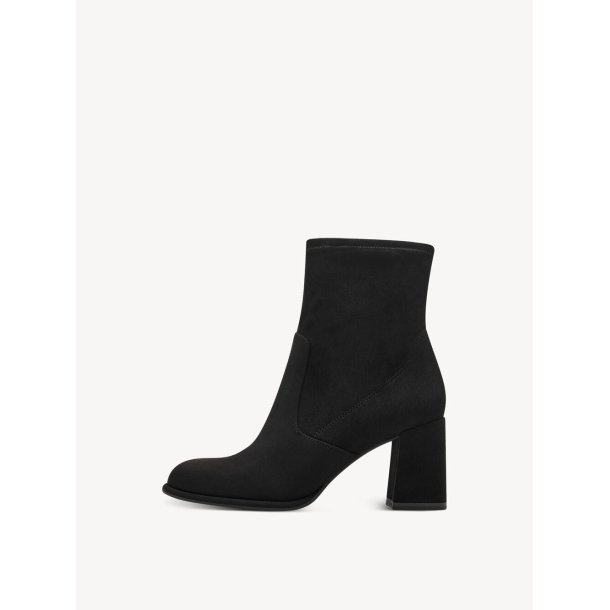 TAMARIS 25057-BLACK