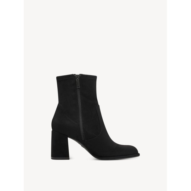 TAMARIS 25057-BLACK