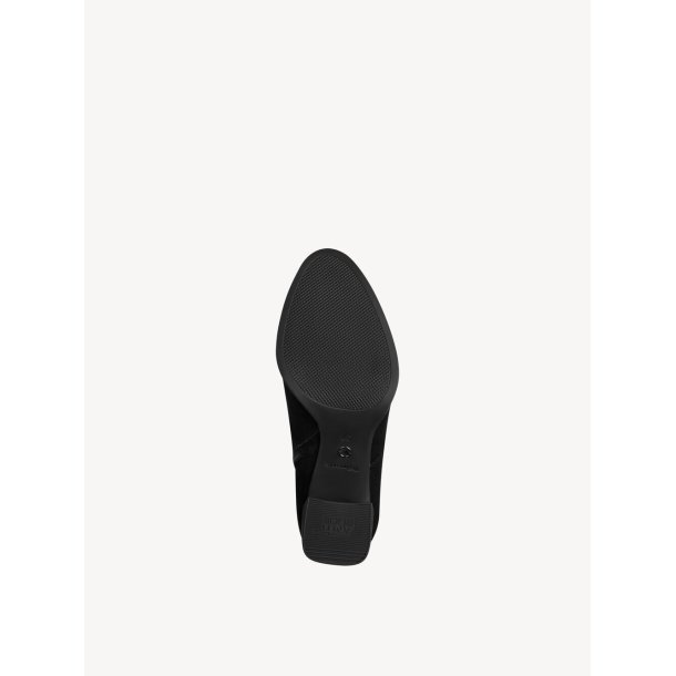 TAMARIS 25057-BLACK