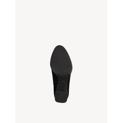 TAMARIS 25057-BLACK