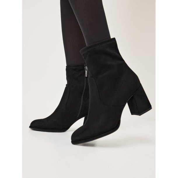 TAMARIS 25057-BLACK