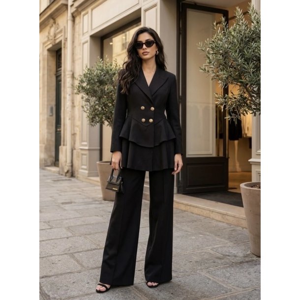 BLAZER 7068-BLACK