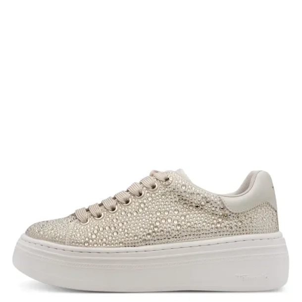 TAMARIS 23795-CHAMPAGNE