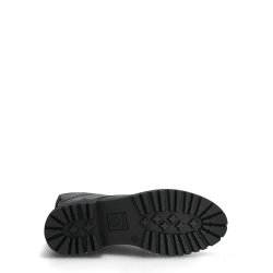 TAMARIS 25908-BLACK CROCO