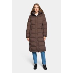FALCON DOWN COAT-BRACKEN