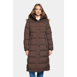 FALCON DOWN COAT-BRACKEN