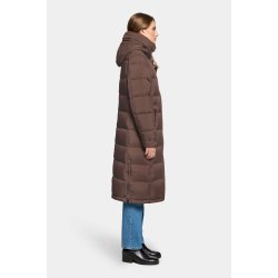FALCON DOWN COAT-BRACKEN