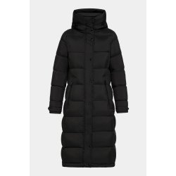 FALCON DOWN COAT-BLACK