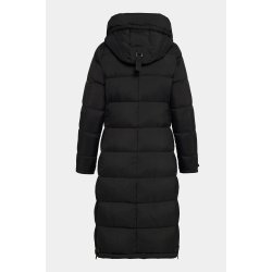 FALCON DOWN COAT-BLACK