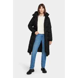 FALCON DOWN COAT-BLACK