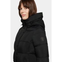 FALCON DOWN COAT-BLACK