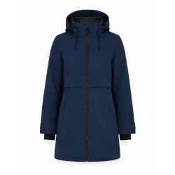 KAROLINE JACKET 2705-NAVY