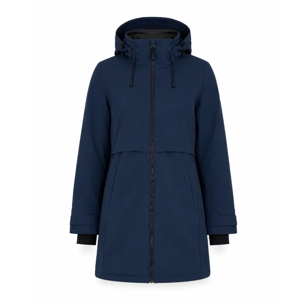 KAROLINE JACKET 2705-NAVY