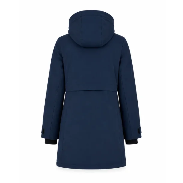 KAROLINE JACKET 2705-NAVY