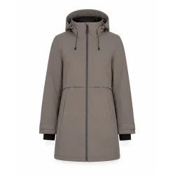 KAROLINE JACKET 2705-TAUPE
