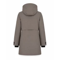 KAROLINE JACKET 2705-TAUPE