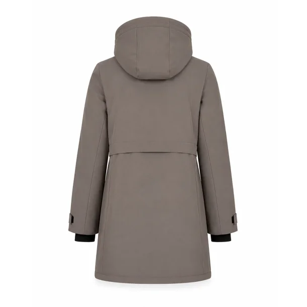 KAROLINE JACKET 2705-TAUPE