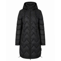 KIT JACKET 7211-BLACK