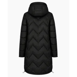 KIT JACKET 7211-BLACK