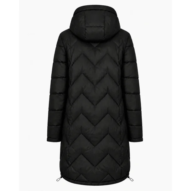KIT JACKET 7211-BLACK