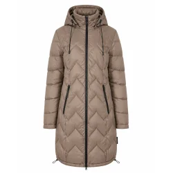 KIT JACKET 7211-TAUPE