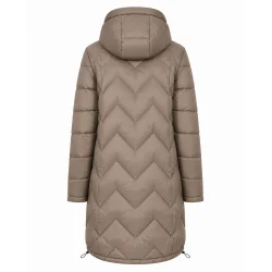 KIT JACKET 7211-TAUPE