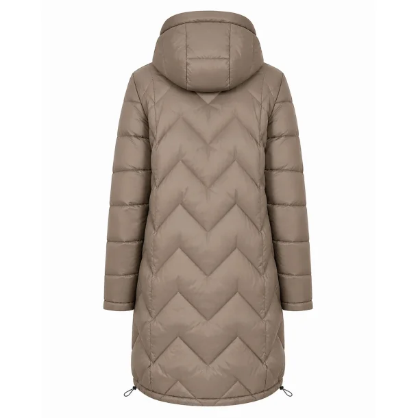 KIT JACKET 7211-TAUPE