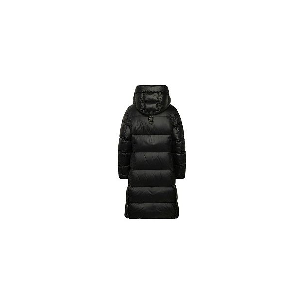 BONNIE COAT-BLACK