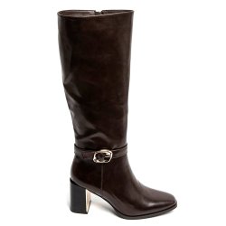 PARIS BOOTS 6383A-BROWN