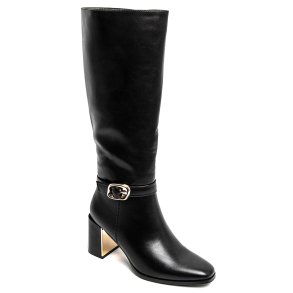 PARIS BOOTS 6383A-BLACK