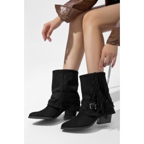 PARIS BOOTS BM233-5-BLACK