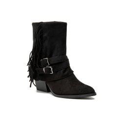 PARIS BOOTS BM233-5-BLACK