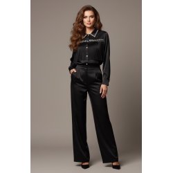 FRINCH SHIRT 10207-BLACK